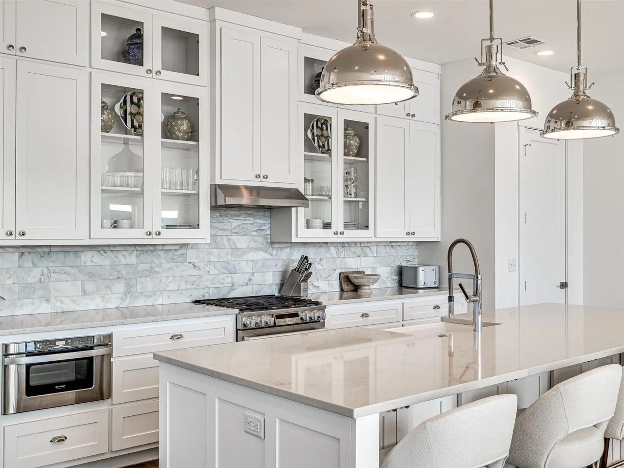 Photo 72 — 121 Lower Green Way, Carlton Landing, OK 74432