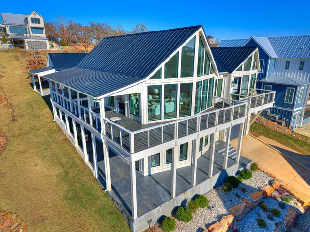 Photo 5 — 121 Lower Green Way, Carlton Landing, OK 74432