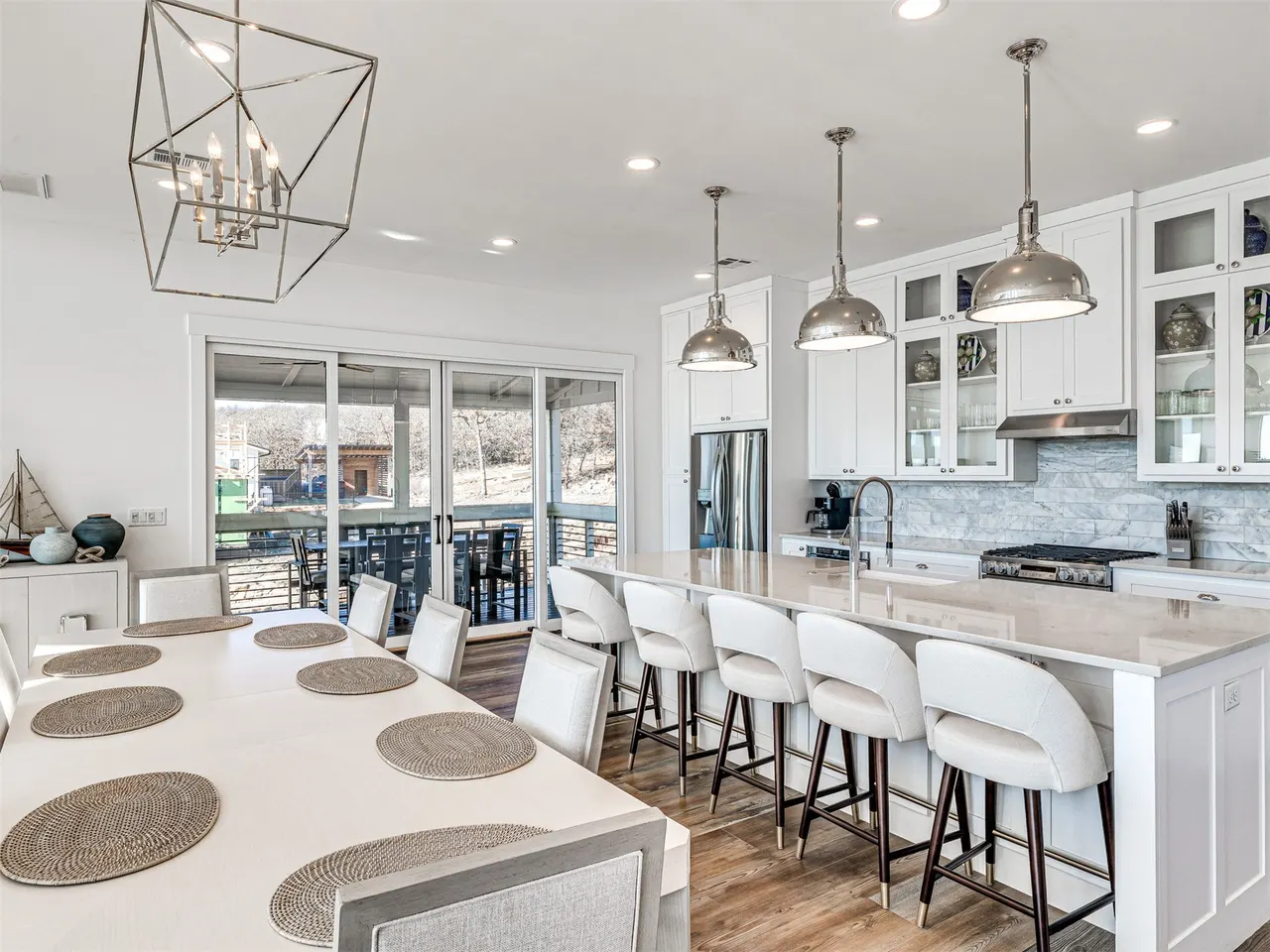 Photo 74 — 121 Lower Green Way, Carlton Landing, OK 74432