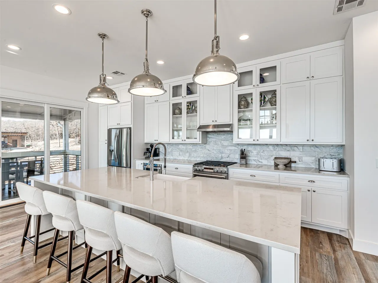 Photo 75 — 121 Lower Green Way, Carlton Landing, OK 74432