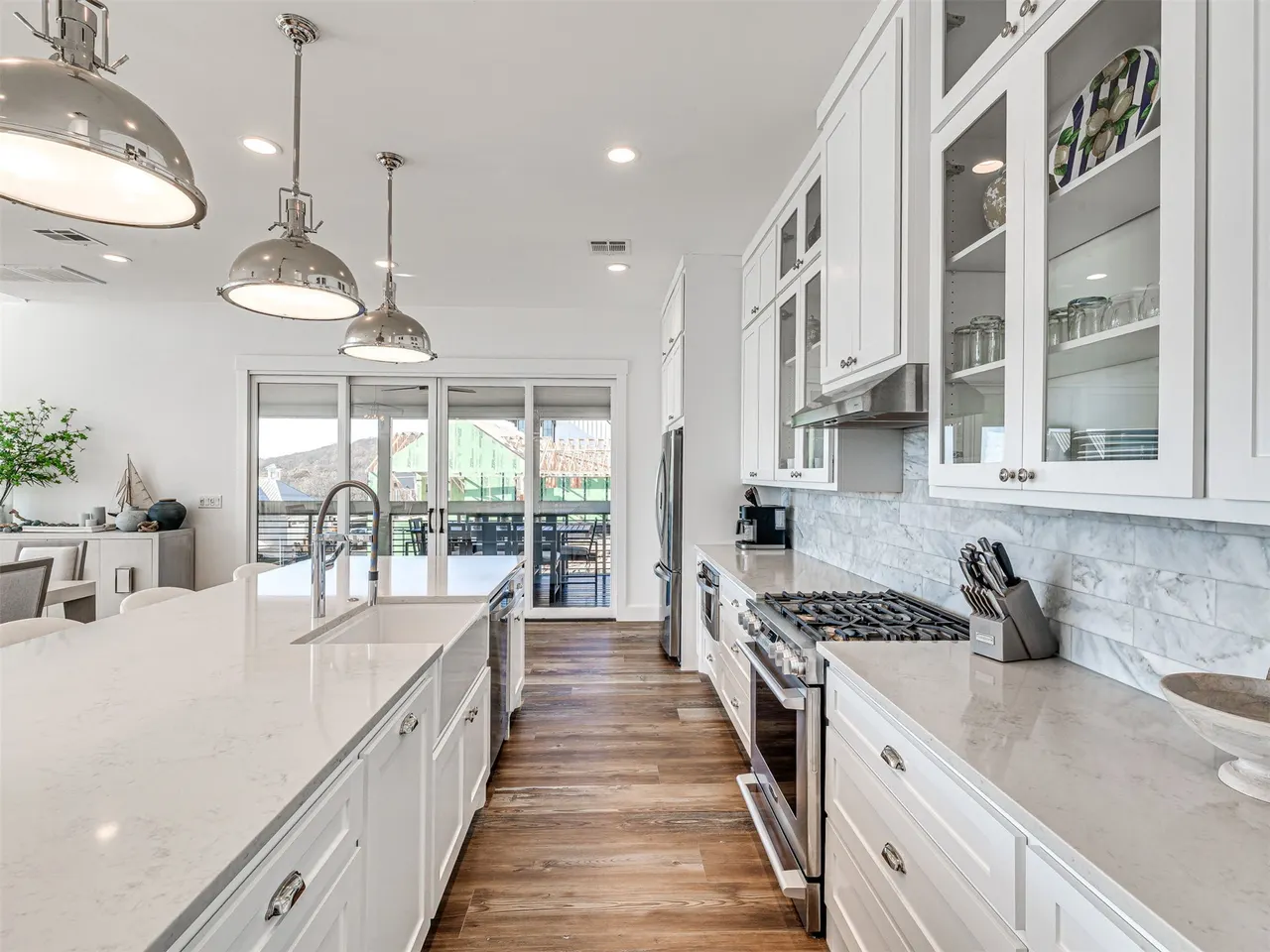 Photo 76 — 121 Lower Green Way, Carlton Landing, OK 74432