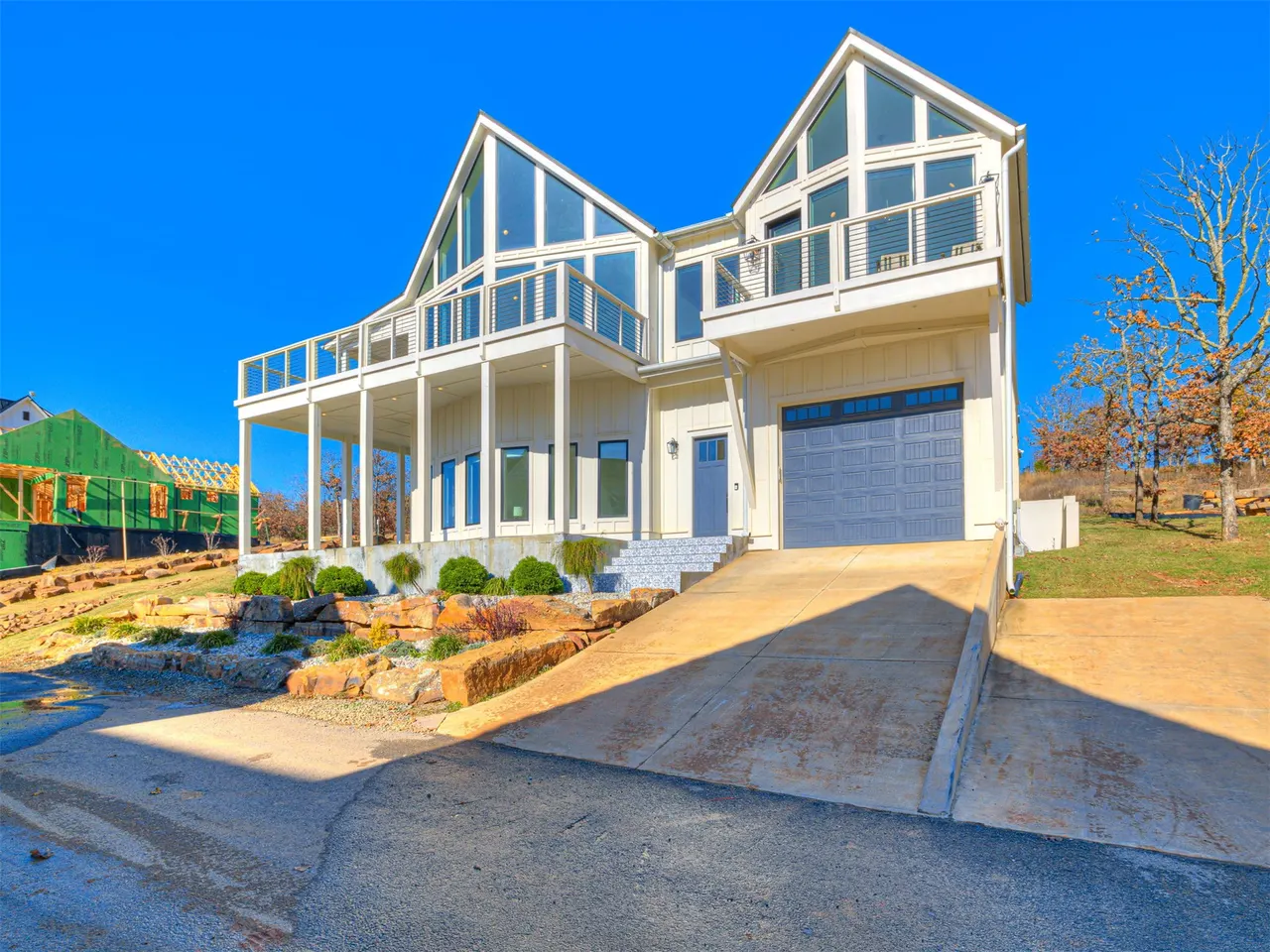 Photo 15 — 121 Lower Green Way, Carlton Landing, OK 74432