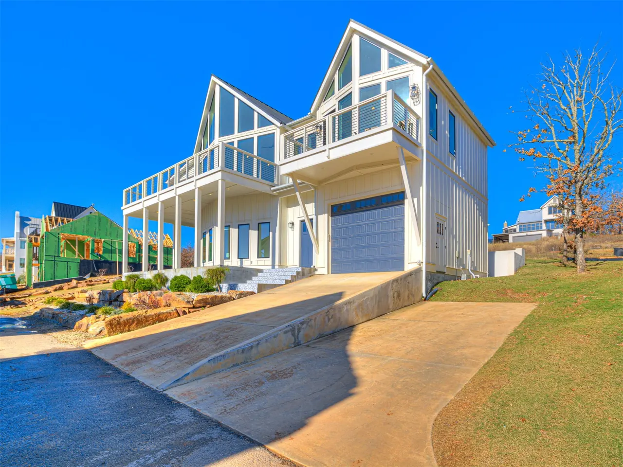 Photo 16 — 121 Lower Green Way, Carlton Landing, OK 74432