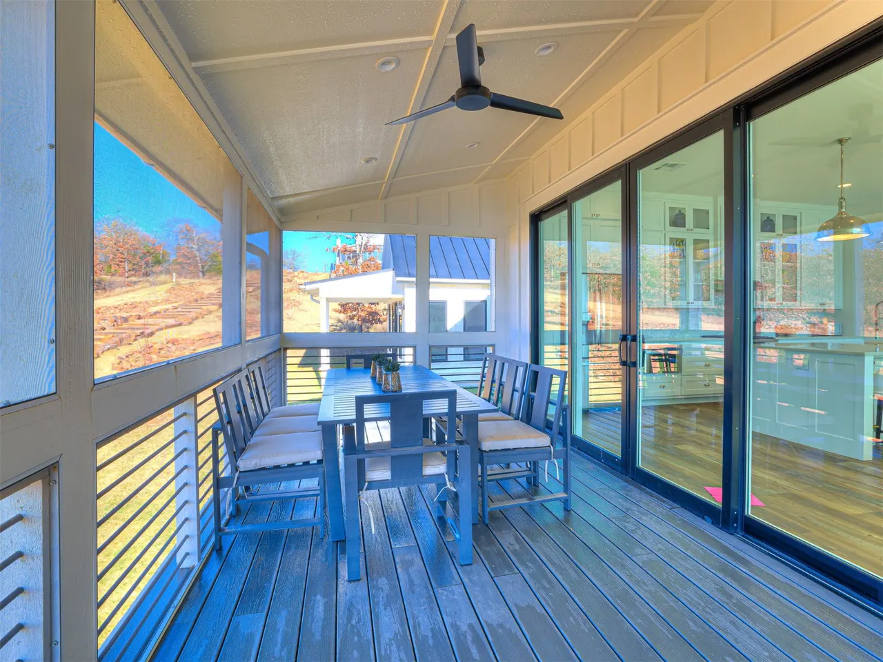 Photo 24 — 121 Lower Green Way, Carlton Landing, OK 74432
