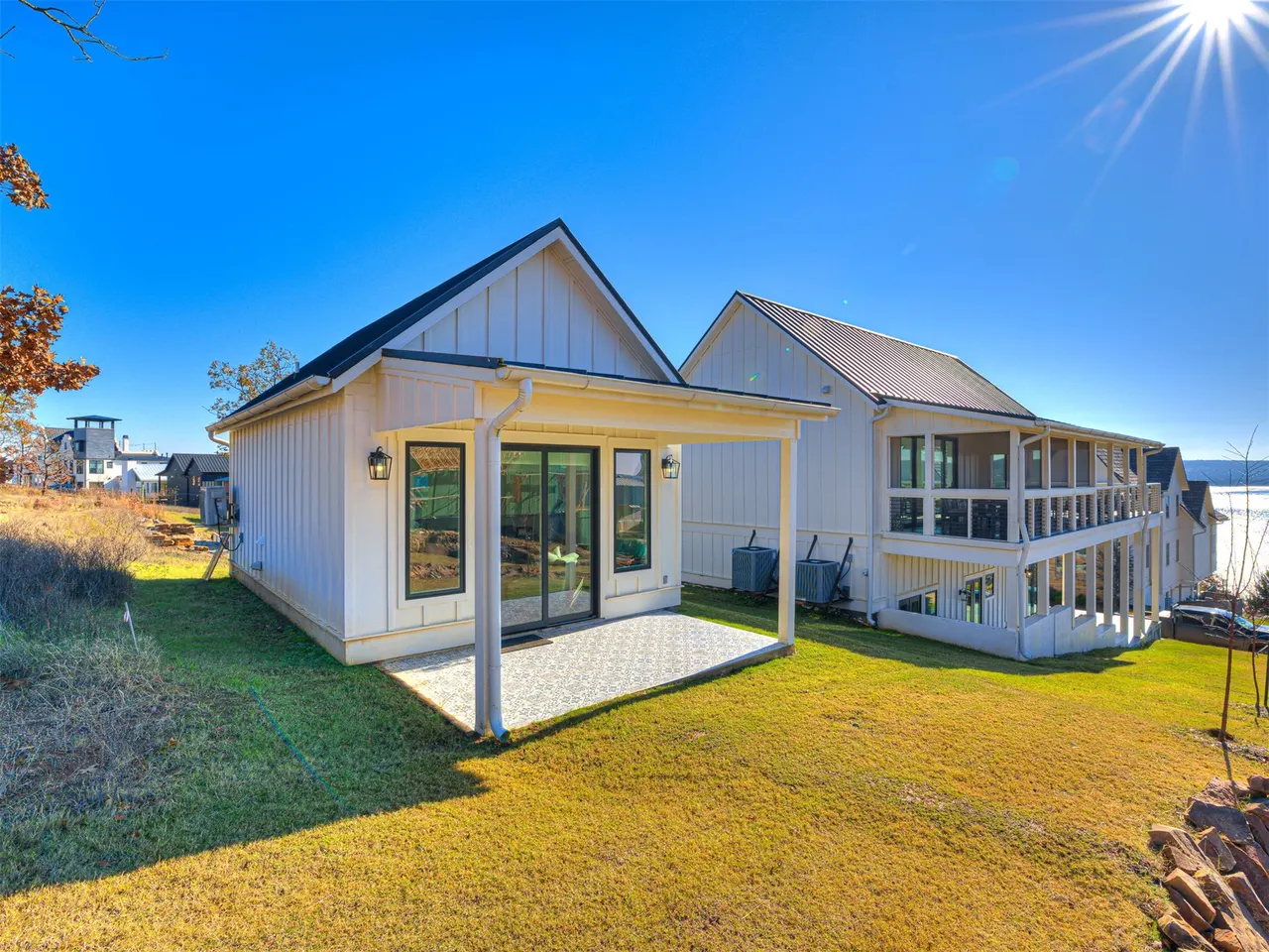 Photo 87 — 121 Lower Green Way, Carlton Landing, OK 74432