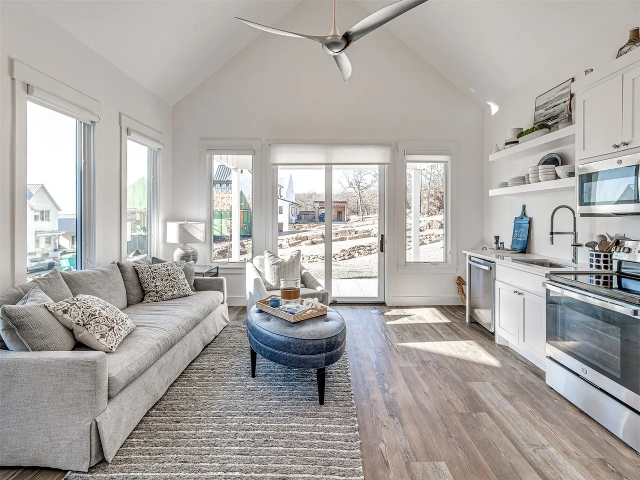 Photo 92 — 121 Lower Green Way, Carlton Landing, OK 74432
