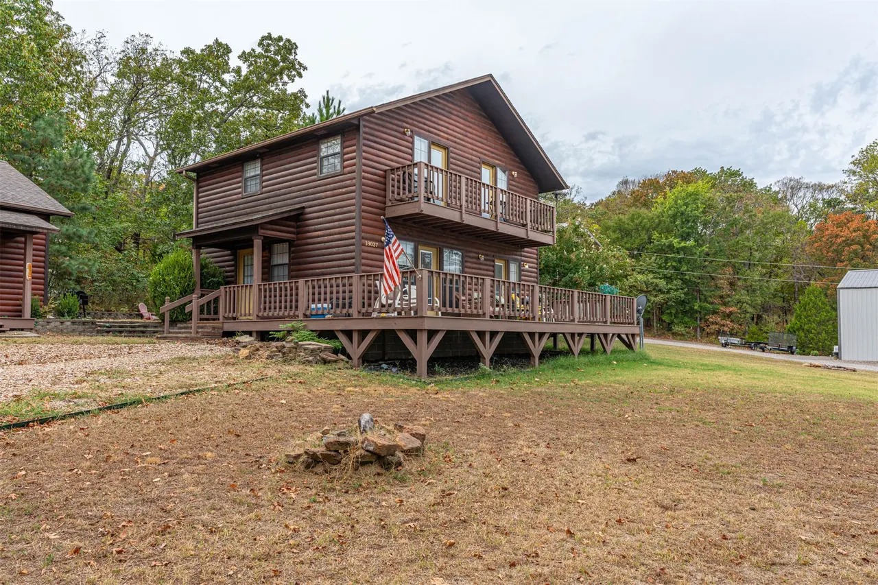 Photo 5 — 18037 W 947 Road, Vian, OK 74962