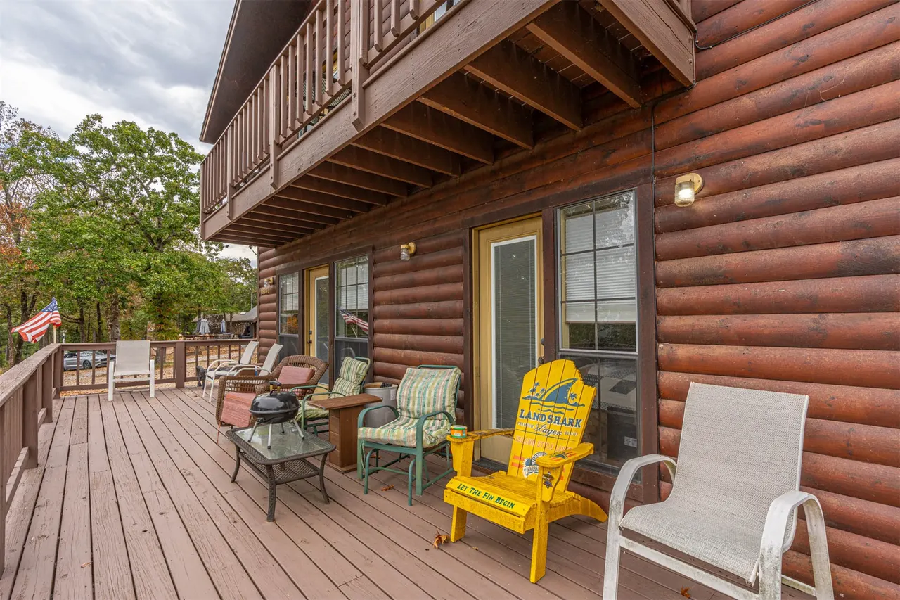 Photo 9 — 18037 W 947 Road, Vian, OK 74962