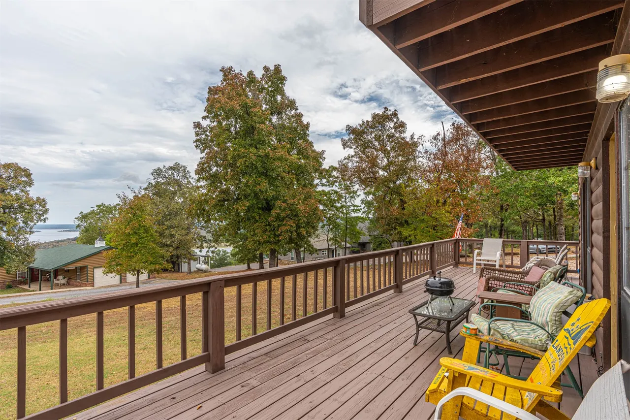 Photo 10 — 18037 W 947 Road, Vian, OK 74962