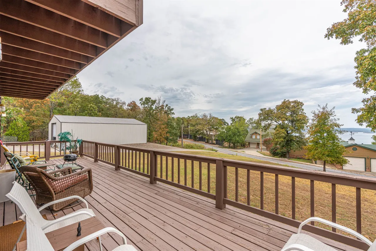 Photo 11 — 18037 W 947 Road, Vian, OK 74962