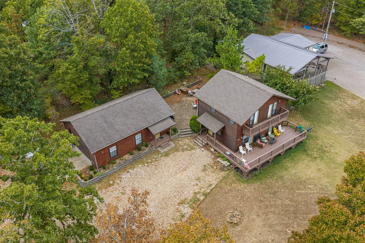 Photo 18 — 18037 W 947 Road, Vian, OK 74962