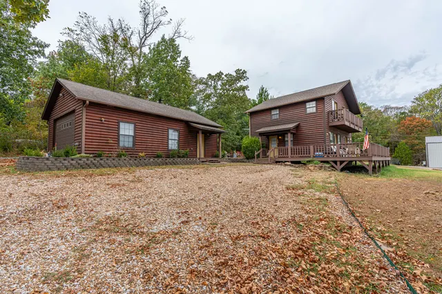 Photo 2 — 18037 W 947 Road, Vian, OK 74962