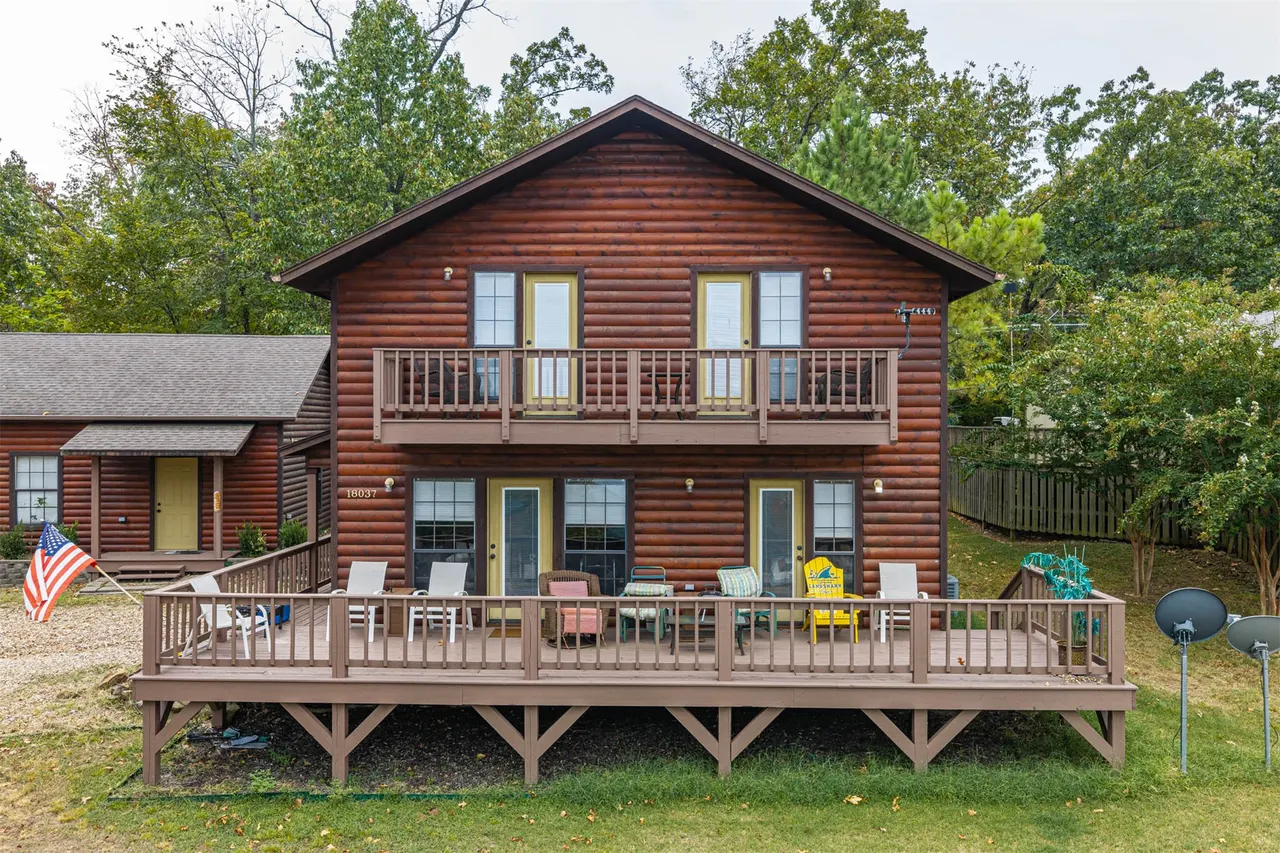 Photo 3 — 18037 W 947 Road, Vian, OK 74962