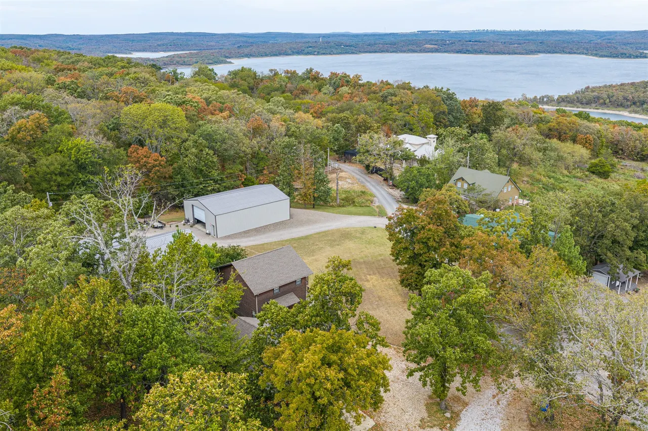 Photo 23 — 18037 W 947 Road, Vian, OK 74962