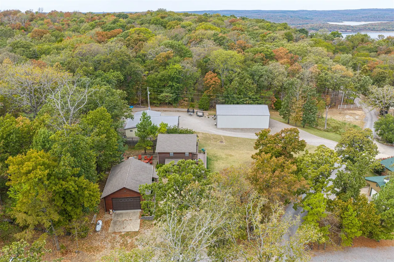 Photo 25 — 18037 W 947 Road, Vian, OK 74962