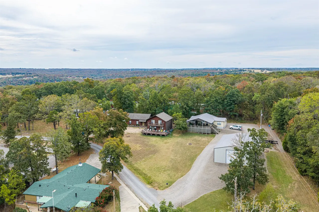 Photo 26 — 18037 W 947 Road, Vian, OK 74962