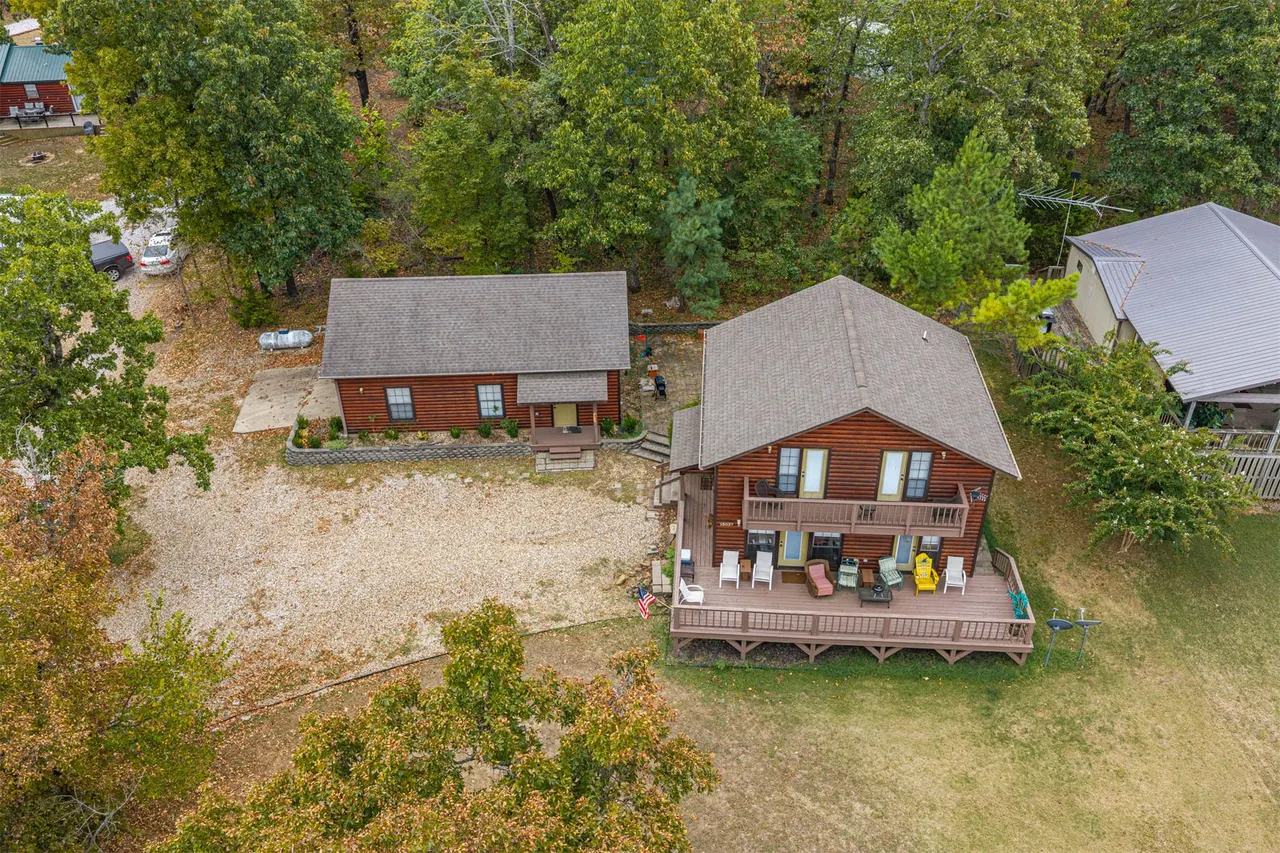 Photo 27 — 18037 W 947 Road, Vian, OK 74962