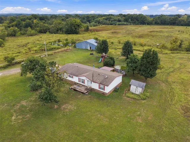 Photo 3 — 394107 E 1150 Road, Weleetka, OK 74880