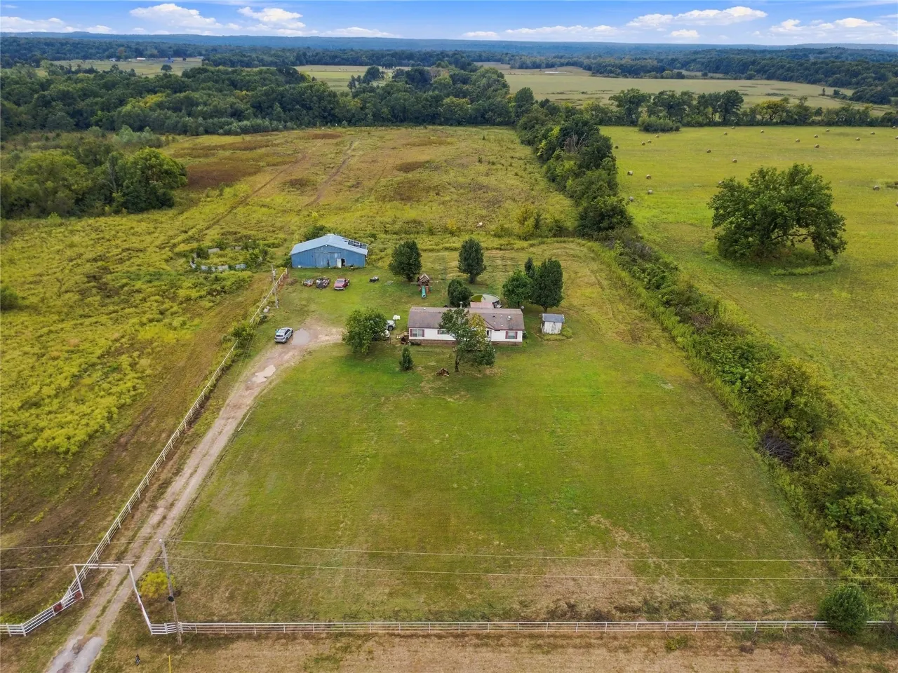 Photo 40 — 394107 E 1150 Road, Weleetka, OK 74880