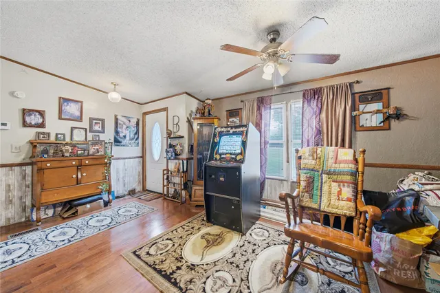Photo 6 — 394107 E 1150 Road, Weleetka, OK 74880