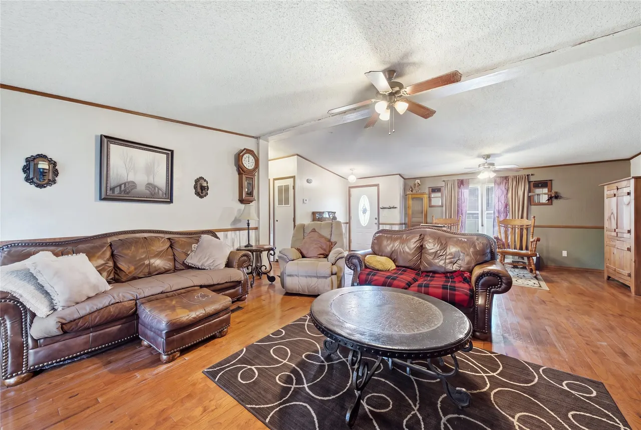 Photo 8 — 394107 E 1150 Road, Weleetka, OK 74880