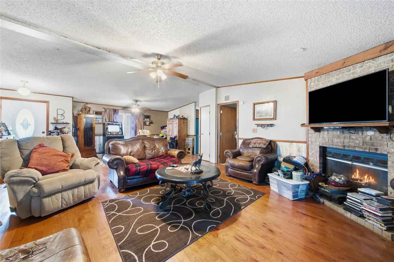 Photo 10 — 394107 E 1150 Road, Weleetka, OK 74880