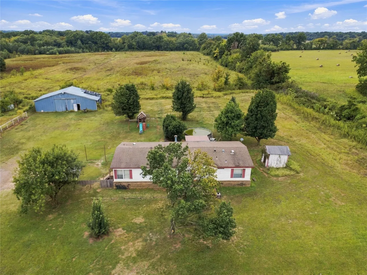Photo 36 — 394107 E 1150 Road, Weleetka, OK 74880