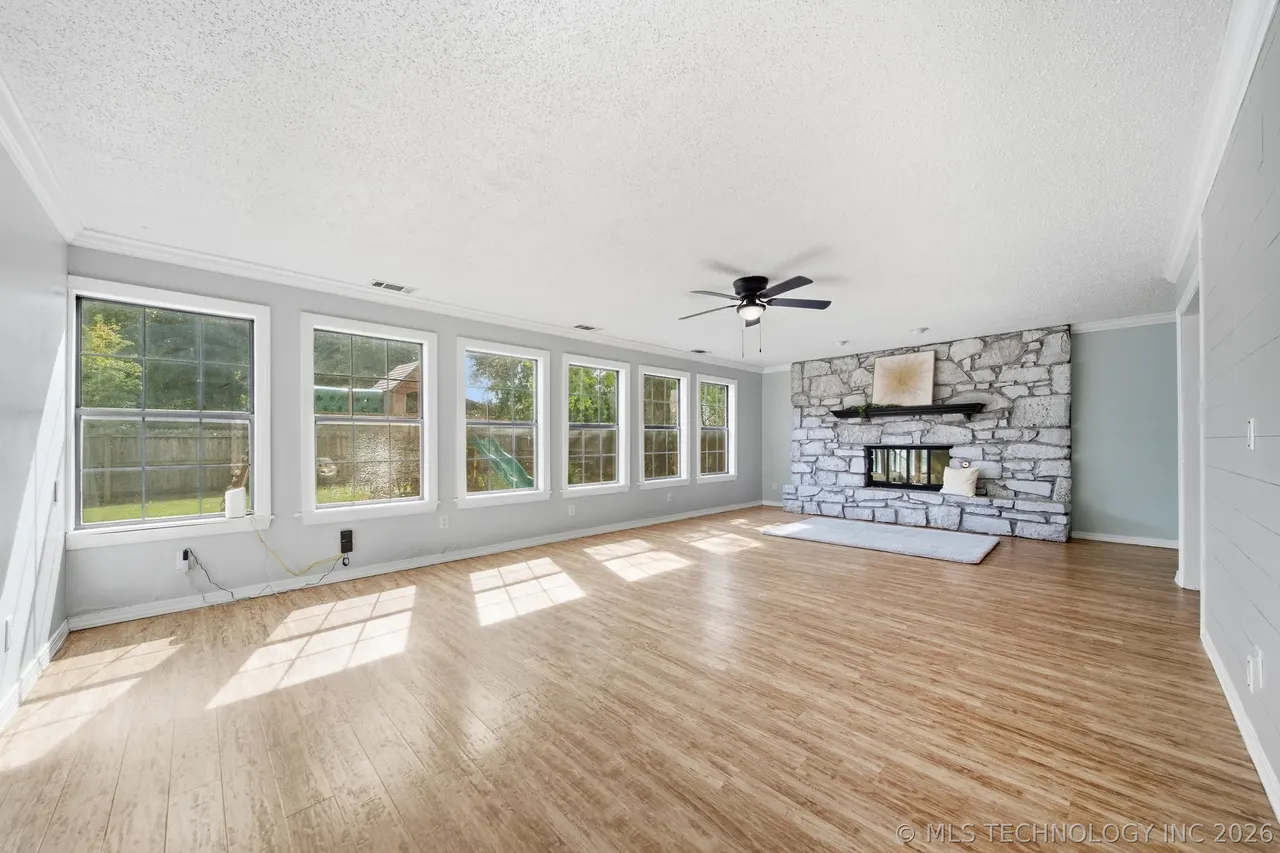 Photo 4 — 7316 E 85th Street, Tulsa, OK 74133