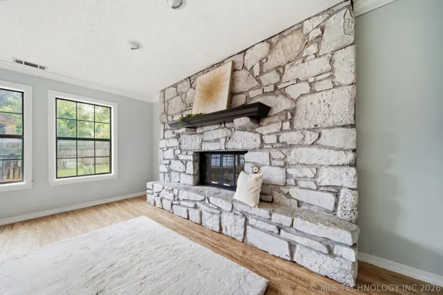 Photo 5 — 7316 E 85th Street, Tulsa, OK 74133