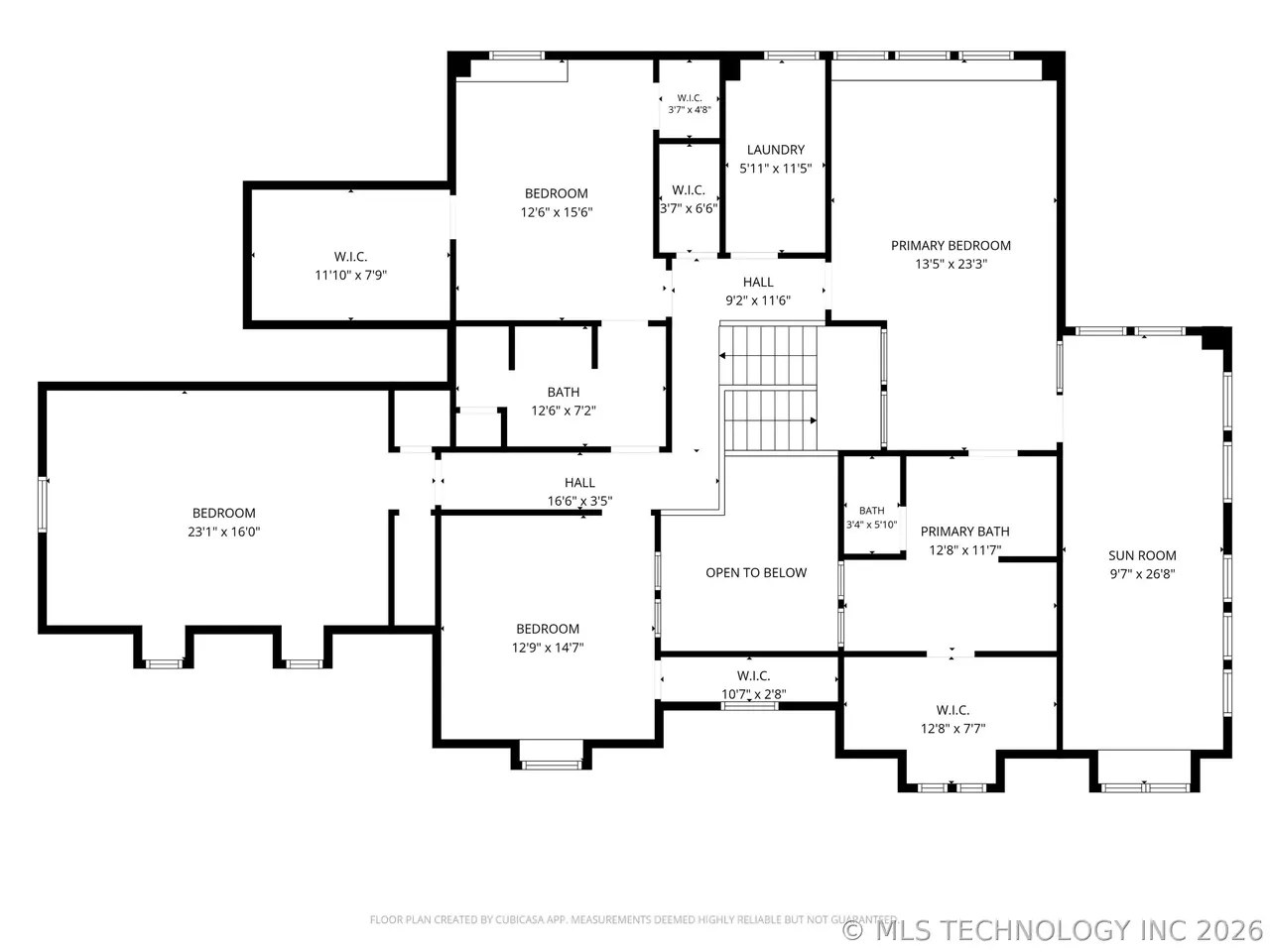 Photo 62 — 7316 E 85th Street, Tulsa, OK 74133