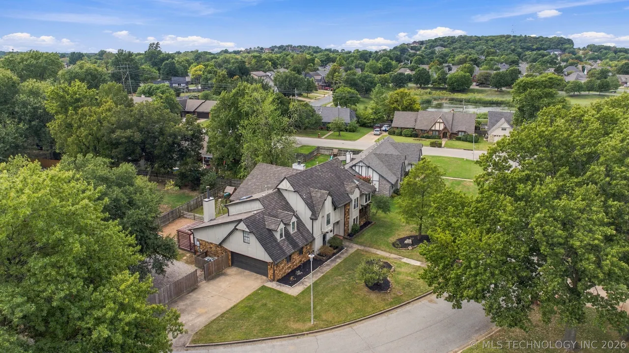 Photo 52 — 7316 E 85th Street, Tulsa, OK 74133