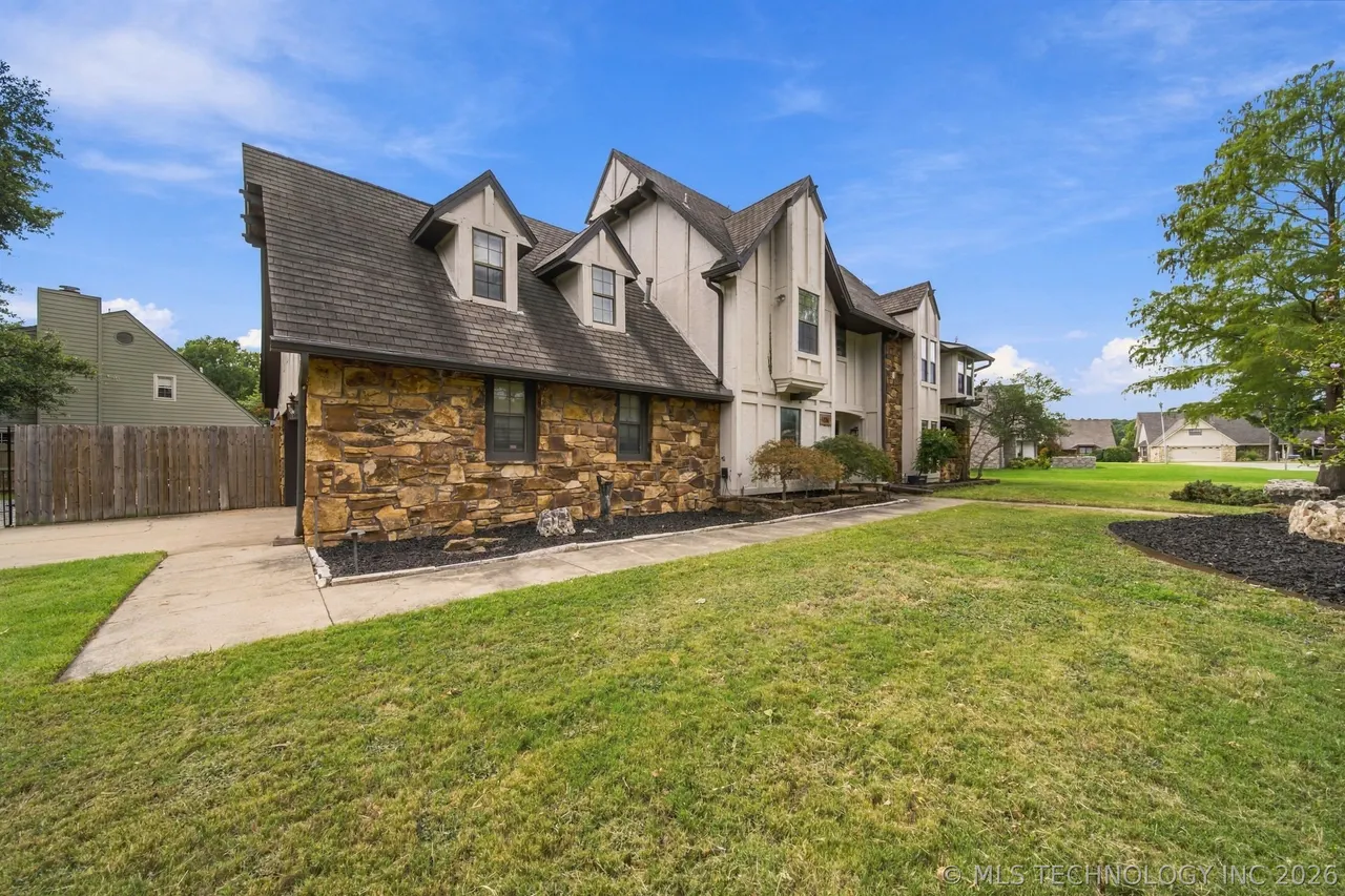 Photo 54 — 7316 E 85th Street, Tulsa, OK 74133