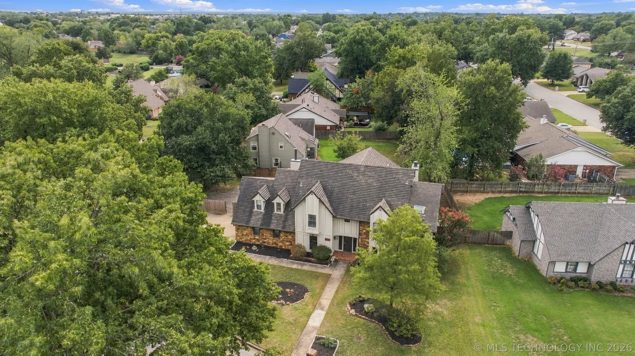 Photo 56 — 7316 E 85th Street, Tulsa, OK 74133