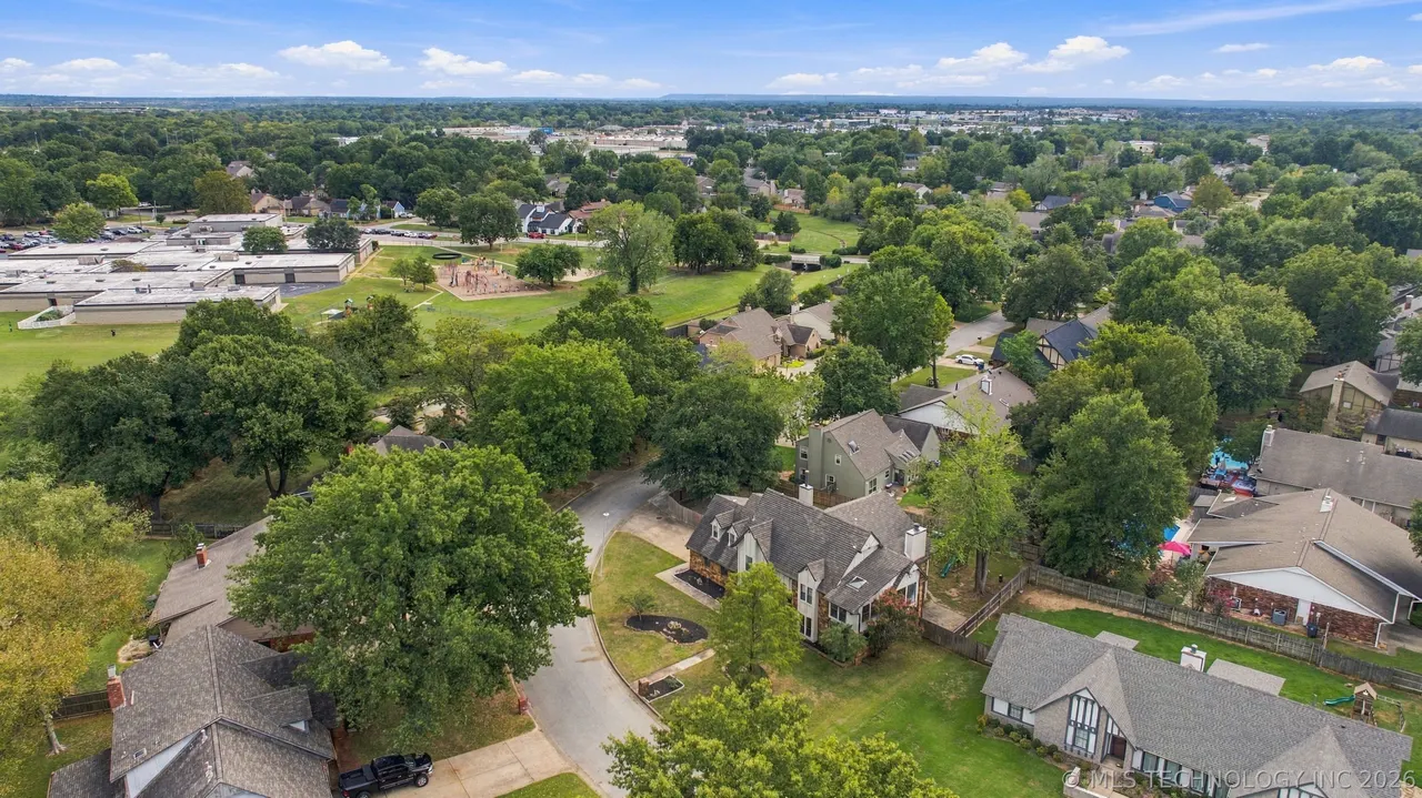 Photo 57 — 7316 E 85th Street, Tulsa, OK 74133