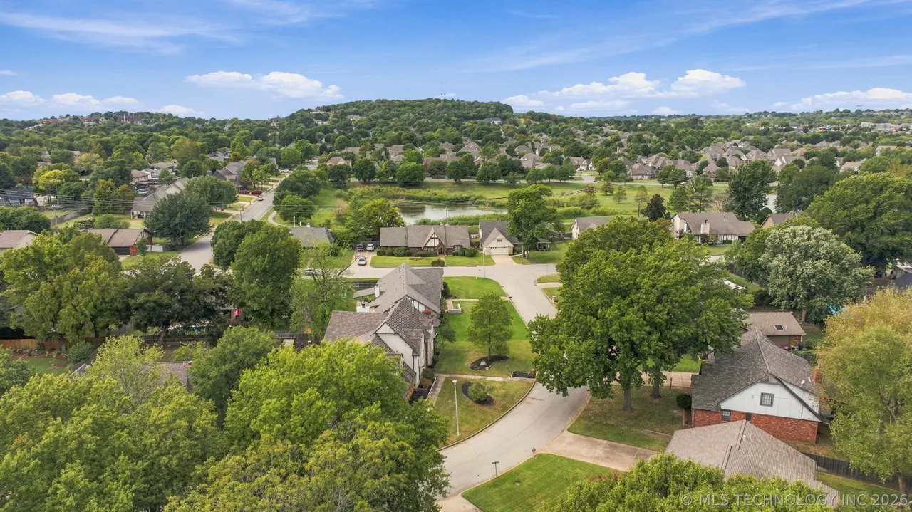 Photo 58 — 7316 E 85th Street, Tulsa, OK 74133