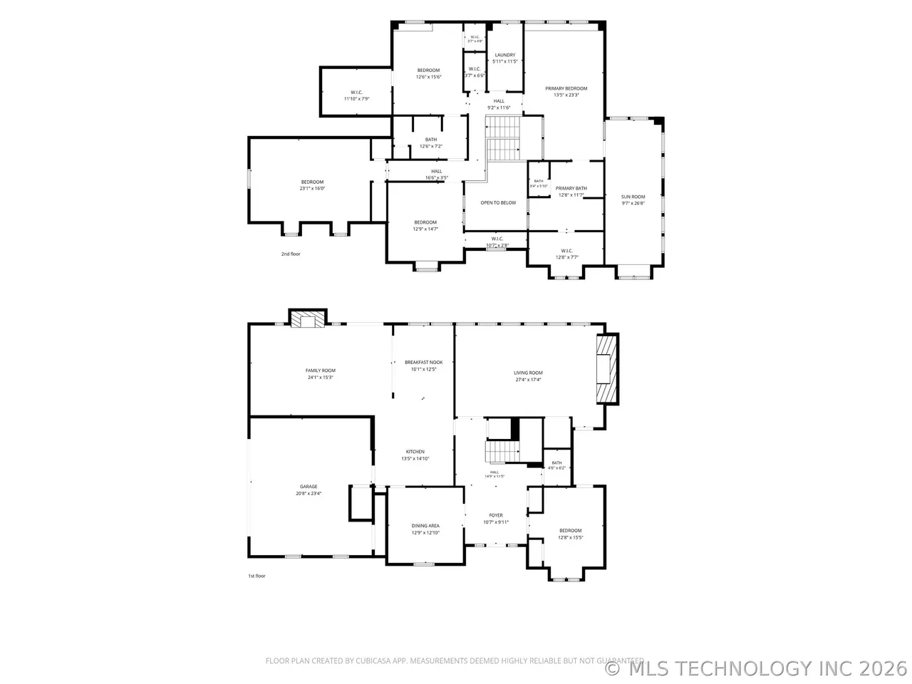 Photo 60 — 7316 E 85th Street, Tulsa, OK 74133