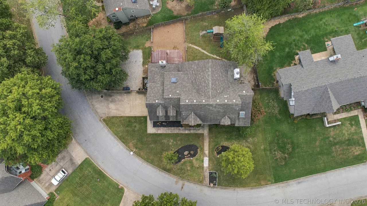 Photo 43 — 7316 E 85th Street, Tulsa, OK 74133