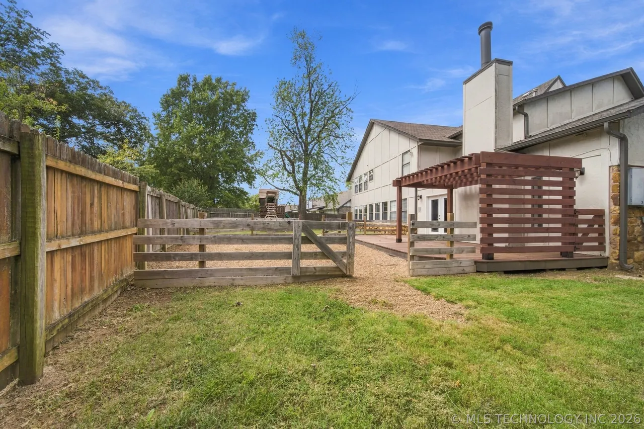 Photo 45 — 7316 E 85th Street, Tulsa, OK 74133