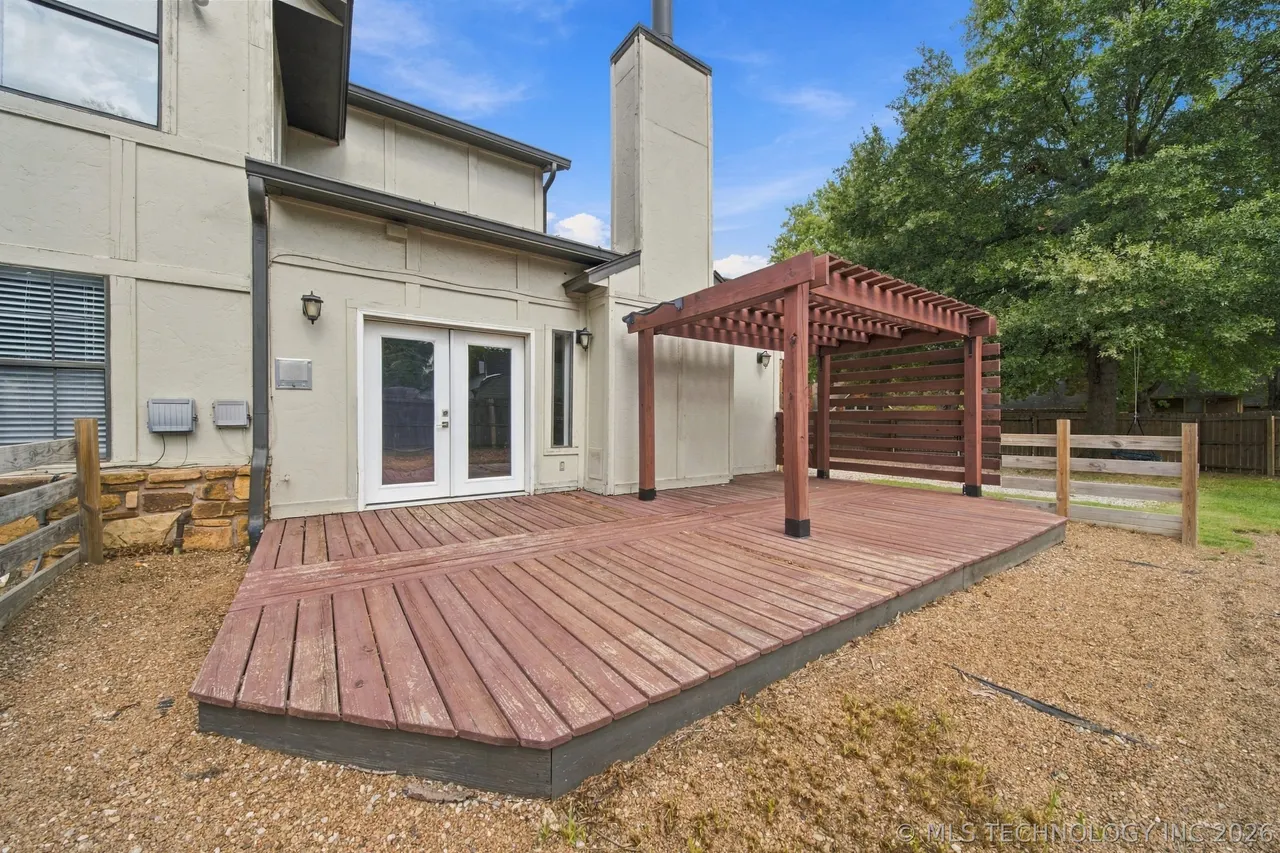 Photo 46 — 7316 E 85th Street, Tulsa, OK 74133