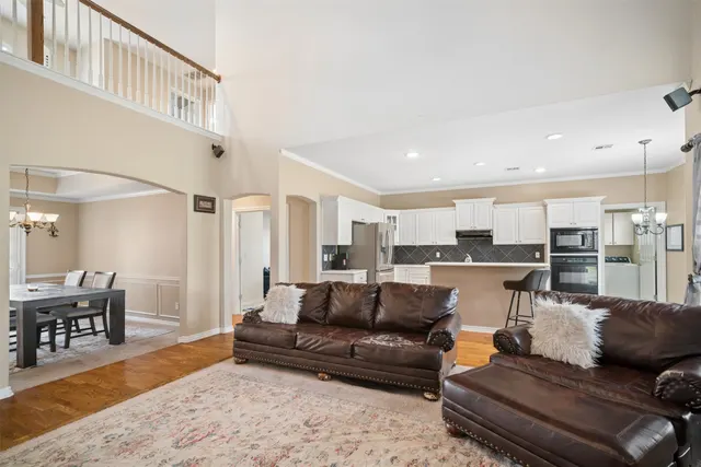 Photo 2 — 8311 N 99th EastAvenue, Owasso, OK 74055