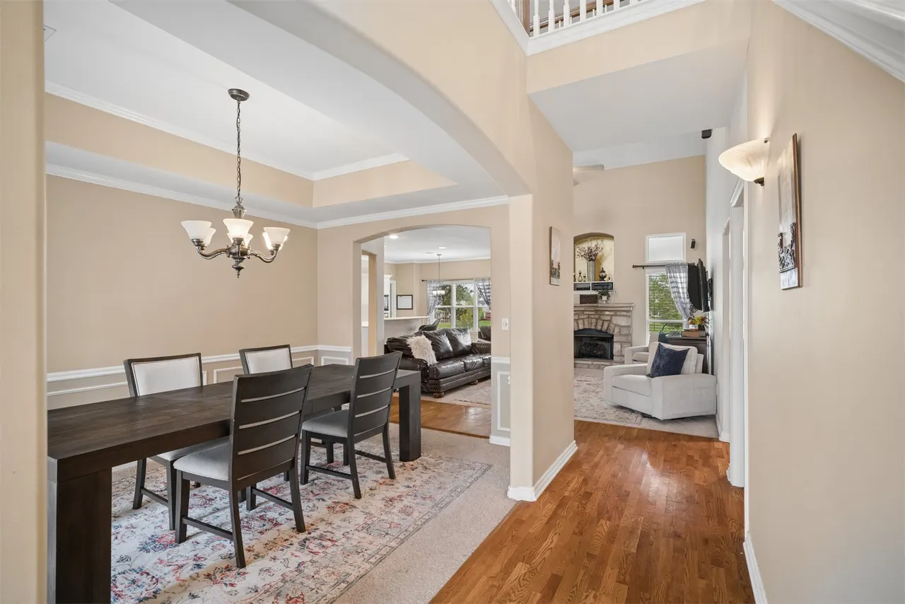 Photo 4 — 8311 N 99th EastAvenue, Owasso, OK 74055