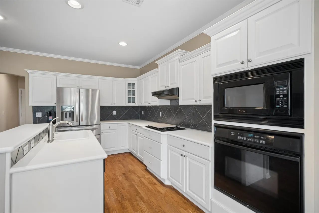 Photo 5 — 8311 N 99th EastAvenue, Owasso, OK 74055