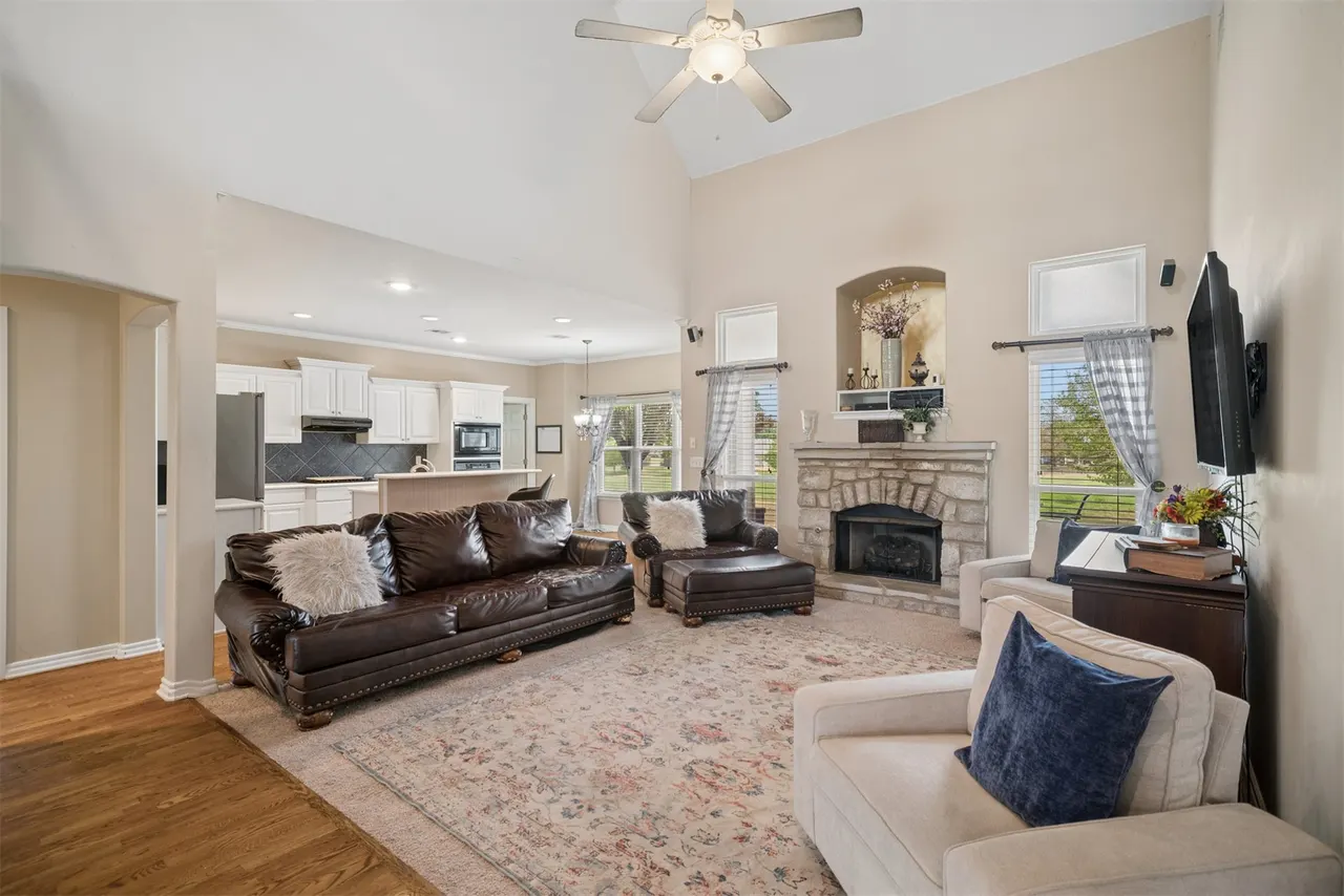 Photo 3 — 8311 N 99th EastAvenue, Owasso, OK 74055