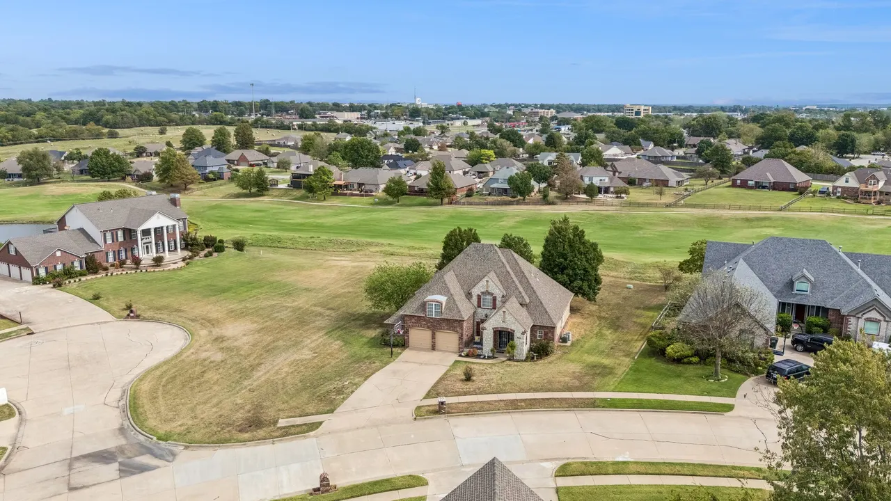 Photo 41 — 8311 N 99th EastAvenue, Owasso, OK 74055