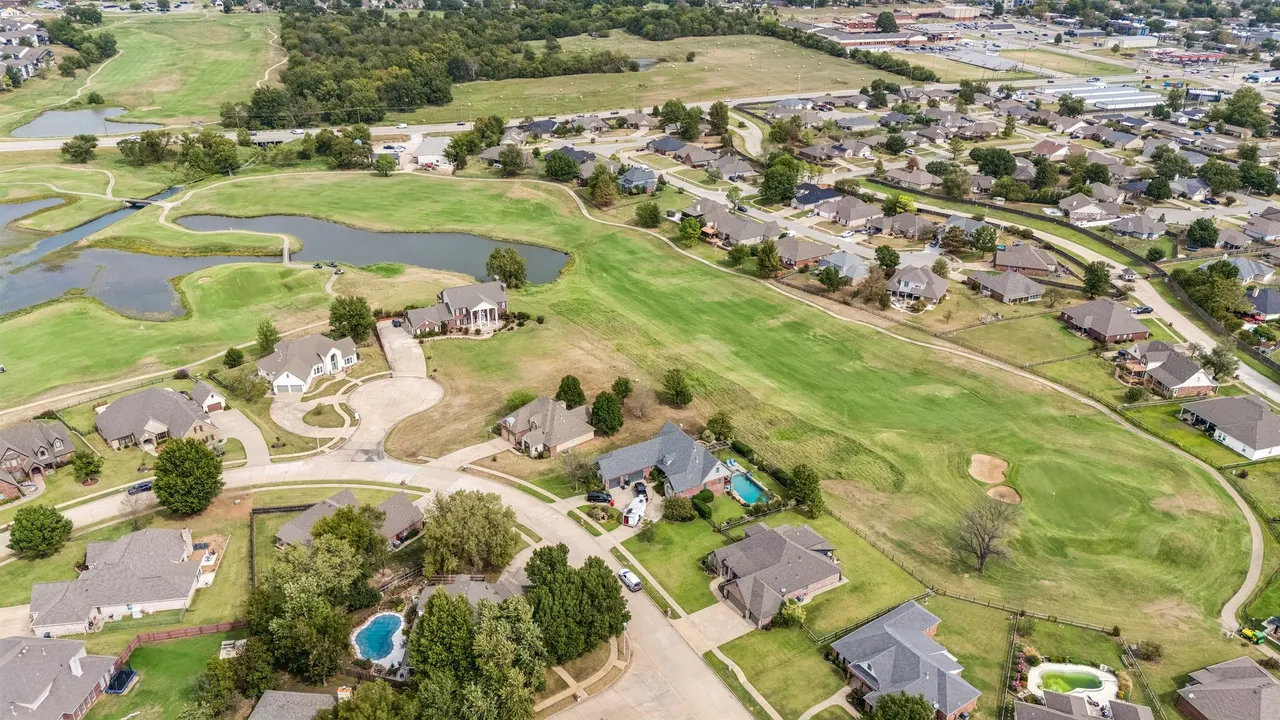 Photo 44 — 8311 N 99th EastAvenue, Owasso, OK 74055