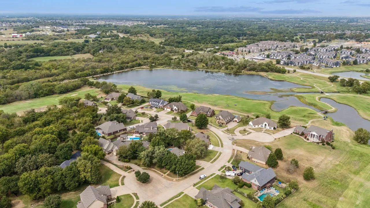 Photo 46 — 8311 N 99th EastAvenue, Owasso, OK 74055