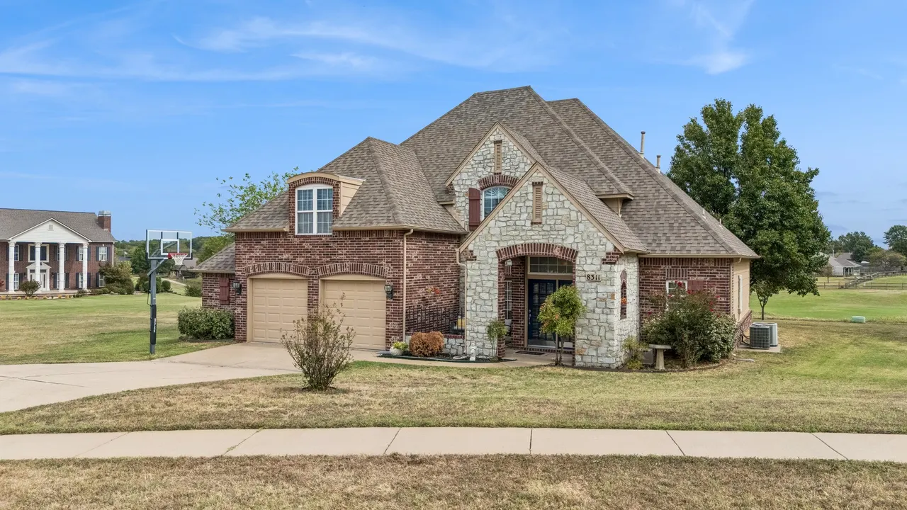 Photo 47 — 8311 N 99th EastAvenue, Owasso, OK 74055