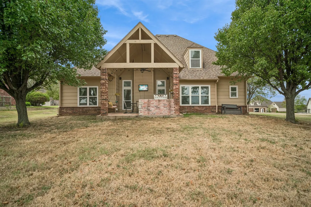 Photo 38 — 8311 N 99th EastAvenue, Owasso, OK 74055