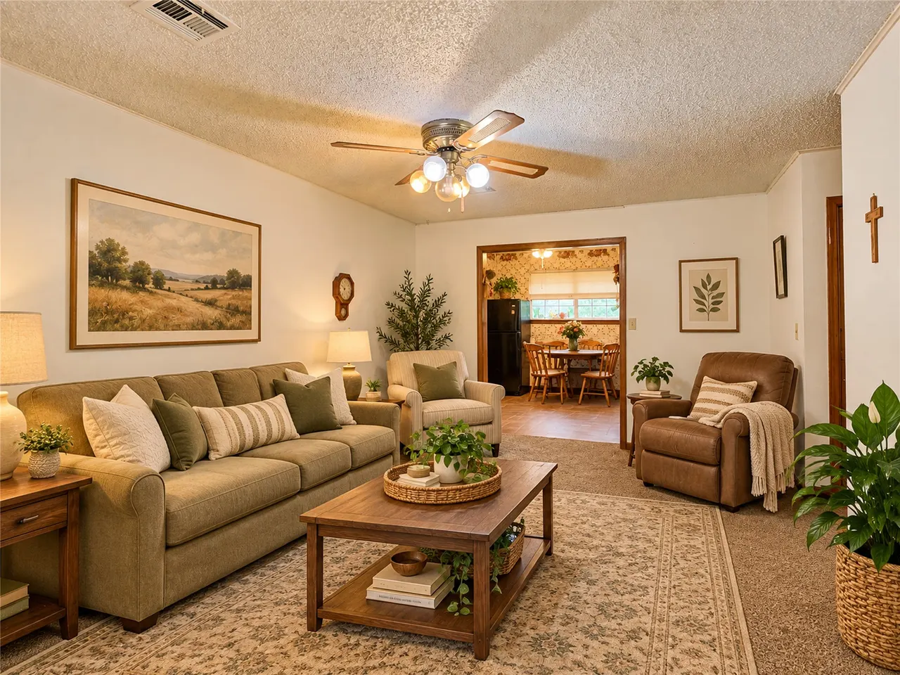 Photo 9 — 602 NW 4th Street, Checotah, OK 74426