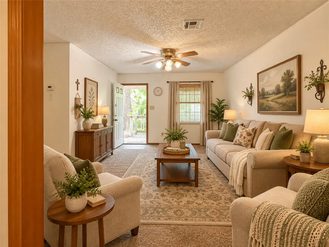 Photo 10 — 602 NW 4th Street, Checotah, OK 74426